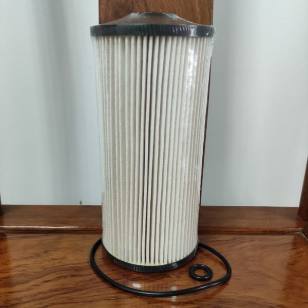 YGP(OEM) Cost-effective Fuel Filter For 60201220 SANY SY55/SY60/SY85/SY95/SY215/SY305/SY485/SY500 Apply To 4JG1/4JJ1/4BG1/6HK1/6WG1