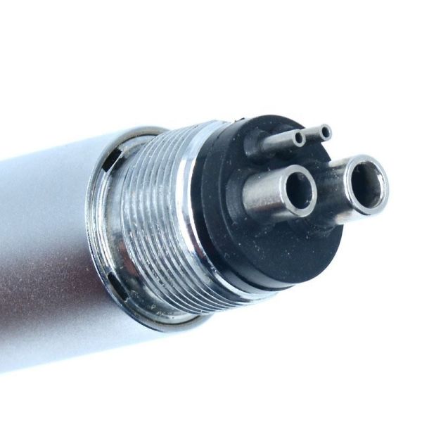 Degrés chirurgical Handpiece dentaire, M4 pratique Handpiece de LED 45