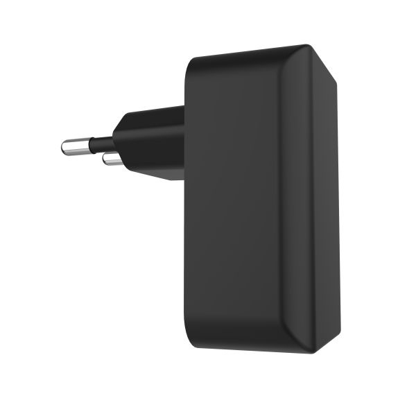 Single Port 5V2.4A ErP European USB Charger