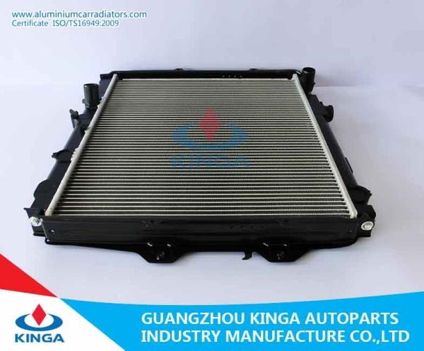 Toyota Hilux Pickup LN147'97 MT  Water Heating Automobile Radiators PA26/32/36