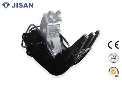 Excellent Durability Recycle Pulverizer Attachment For Excavator 320