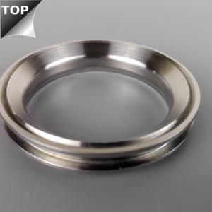 Liga material equivalente Seat Ring Investment Casting Processing da liga de