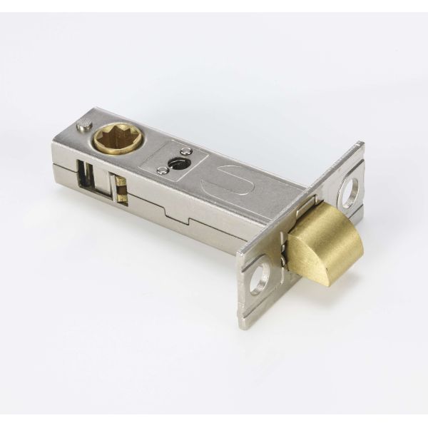 70мм Backset Антикоррозионная трубка Застежка латуни материал