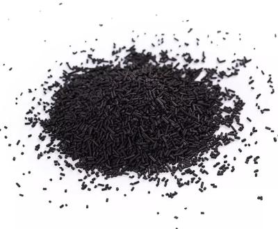 Zeolita 3A, 4A, 5A, 13X Em dring de gás natural Sítio molecular de carbono Carbono ativado