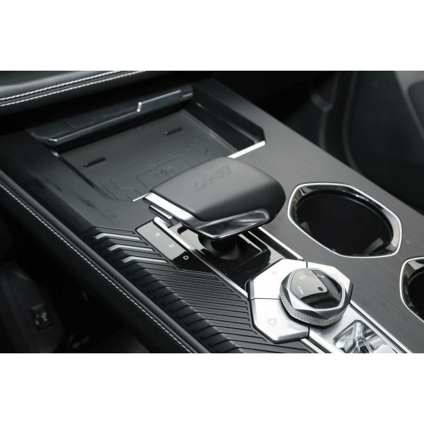 Energy Electric Car 2024 Changan UNI-K iDD Smart Cool Edition 1.5T SUV híbrido Carro de 5 lugares Grande espaço