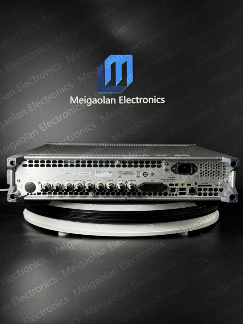 Keysight Agilent N5171B RF Analog Signal Generator 9 KHz - 1GHz (3 GHz or 6GHz Optional)