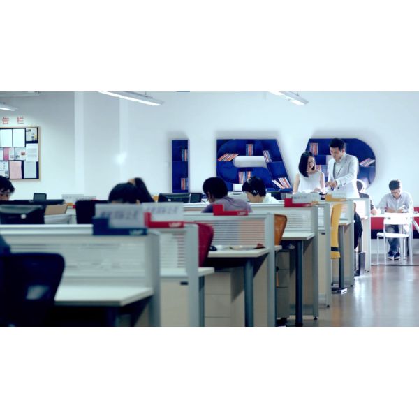 XI'AN MASSHINE HOME PRODUCTS CO., LTD.