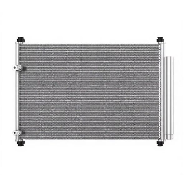For Toyota for COROLLA Air Conditioning Condenser Manual Product