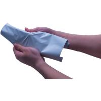 poly sac d'annonce de pouce 24x19, 2,35 MIL Waterproof Shipping Envelopes