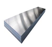 Placa de aço carbono laminada a alta temperatura de Astm A569 do padrão de ISO para a construção