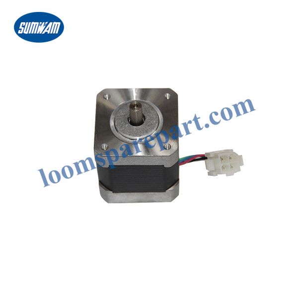 Color Selection Motor (Square) BE231900,Picanol Loom Spare Parts