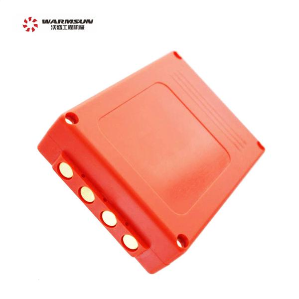 60004234 HBC Radiomatic BA225030 Battery 6V 1500mAh For Concrete Pump Remote Control