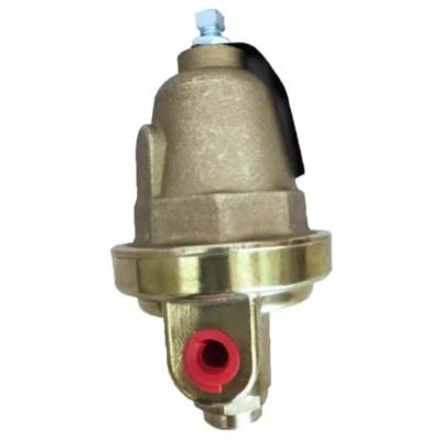 Sullair piezas originales de calidad 02250164-715 válvula de control