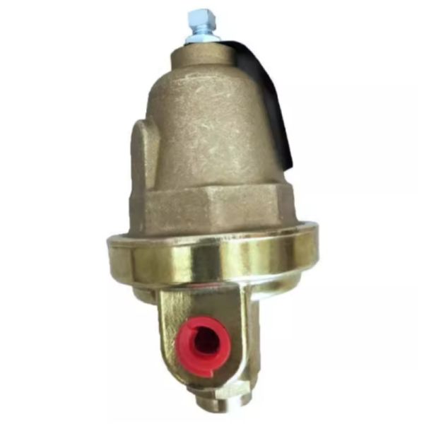 Parties de qualité originale Sullair 02250164-715 soupape de commande