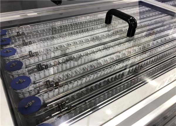 Pharma Suppository And Vaginal Suppository Manufacturing Equipment In Filling Machine