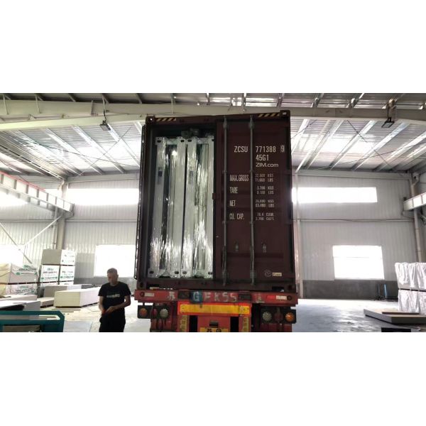 Customization Luxury 20ft Foldable Container House Prefab Capsule Houses Prefabricated Homes Modern Ready to Ship