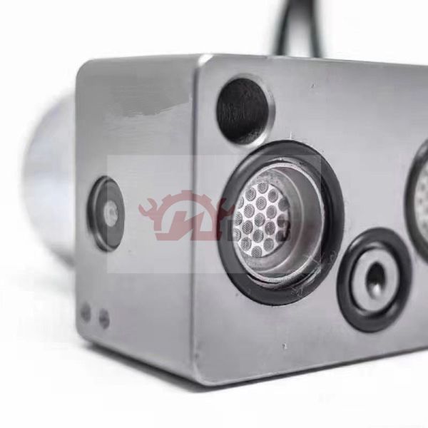 Электрические части экскаватора KOMATSU PC200-7 PC200-8 для главного насоса