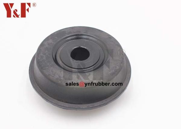 Cone Shaped Cab Mounts AttachmentsLS02P01008P1 M6 Thread Size