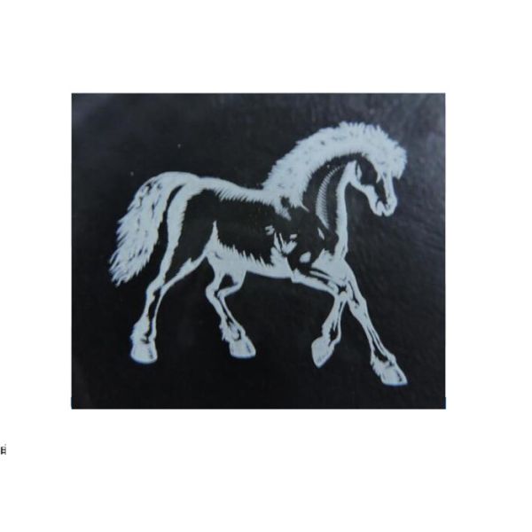 355Nm Tempered Glass logo UV Laser Marker 100x100mm Area ULMM-A01 FDA Certification