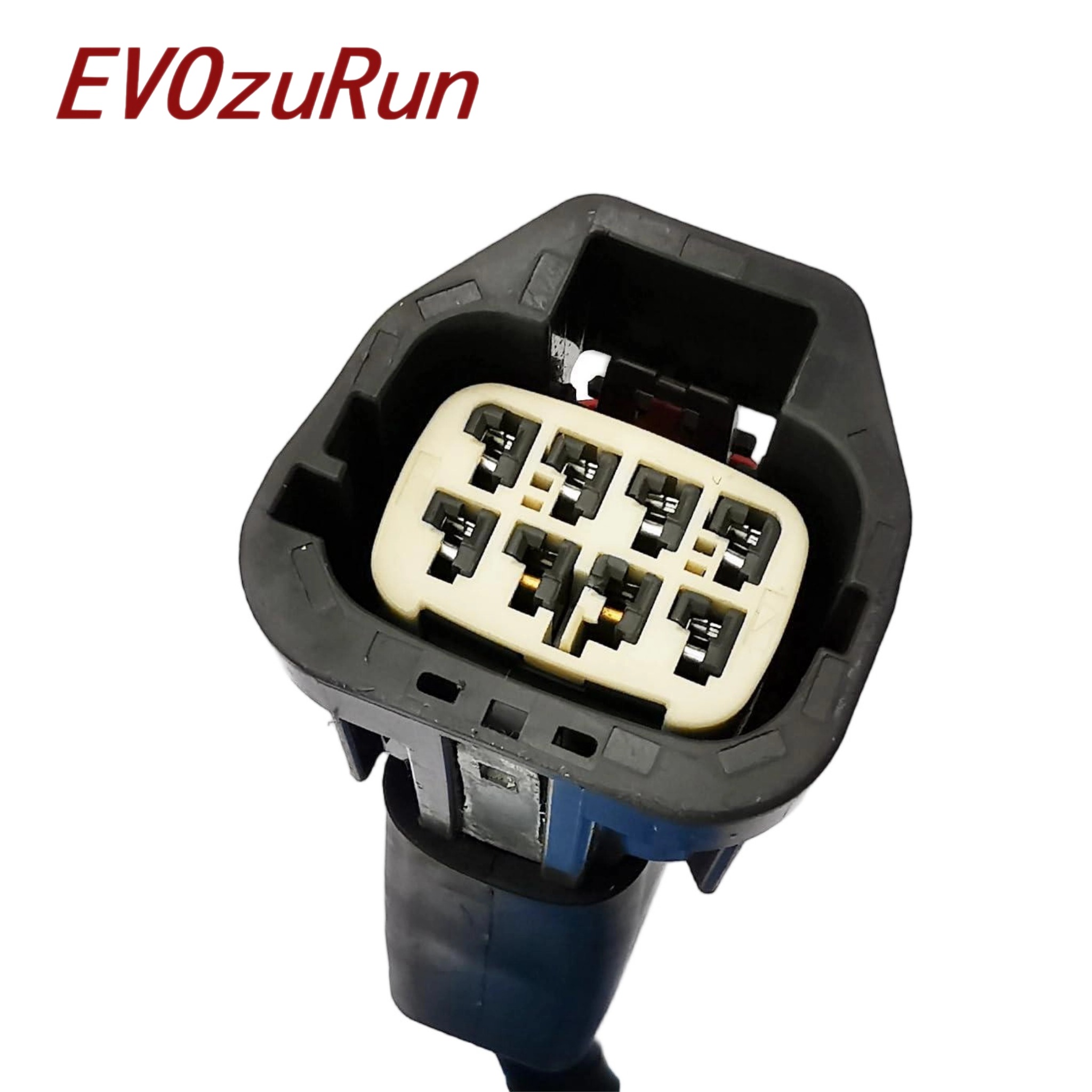 DC3A-5J299-DC DC3A5J299DC High Performance NOx Sensor Nitrogen Oxygen Sensor for Ford 6.7L V8 Diesel 2013-2016