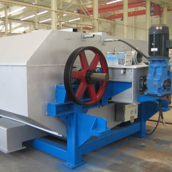 шайба пульпы 5.5kw для бумаги Kraft/салфетки