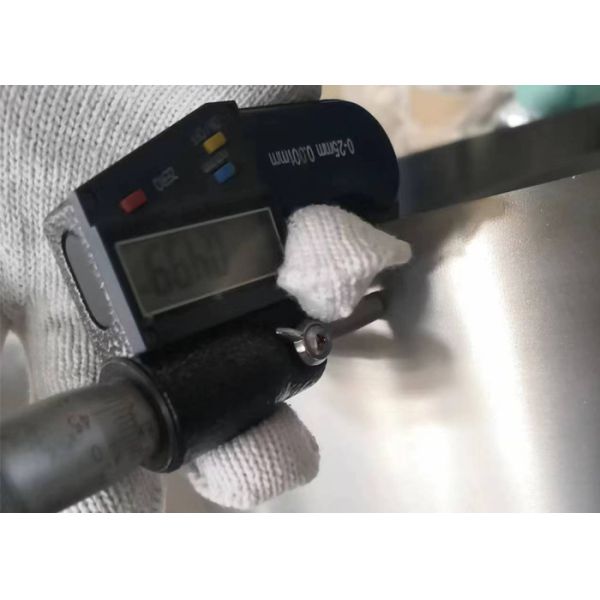 AMS 5542 AMS 5598 0.5mm * 150mm INCONEL Alloy X750 Strip