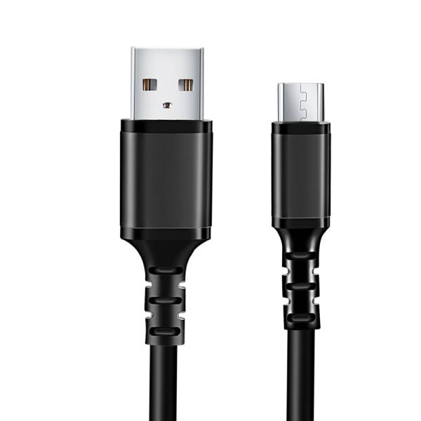 3A 3FT USB Type C Charging Cable For LG V30 Phone Charger TPE Shell