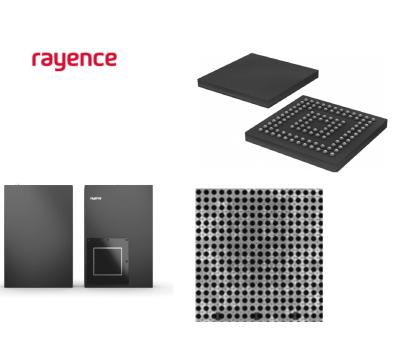 Efficient Rayence 0505A X Ray Detector Panel For Non Destructive Inspection