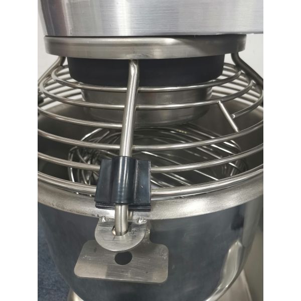 Электрическая коммерчески машина смесителя, малошумный смеситель теста стойки муки