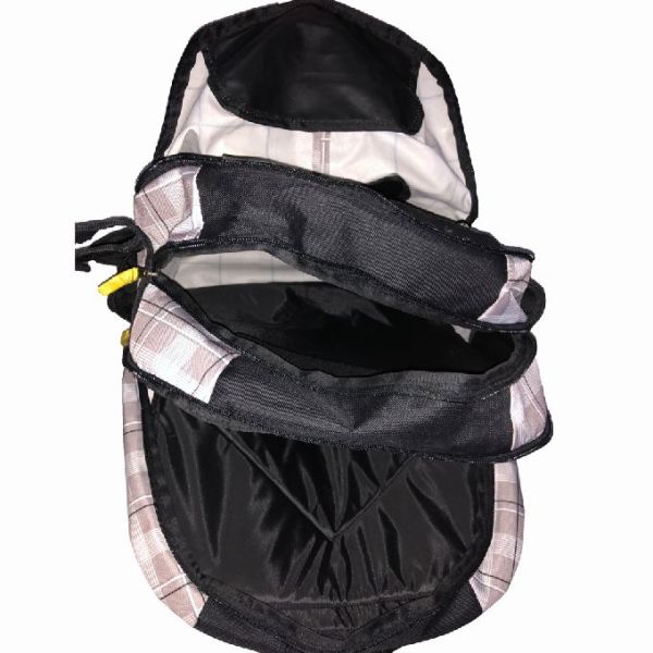 Travel Outdoor Camping Backpack Oxford Hiking Mountain Backpack