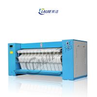 2000 mm machine à repasser les draps de lit en fer à rouleaux industriel et commercial