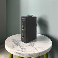 PROCET PT-PSE105GW-E-10 802.3 Bt Din Rail Poe Injector For Indoor Environment