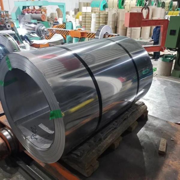 AISI 434  DIN 1.4113 Ferrritic Alloy 443 Stainless Steel Sheet 2B SUS443  SS443 Sheet