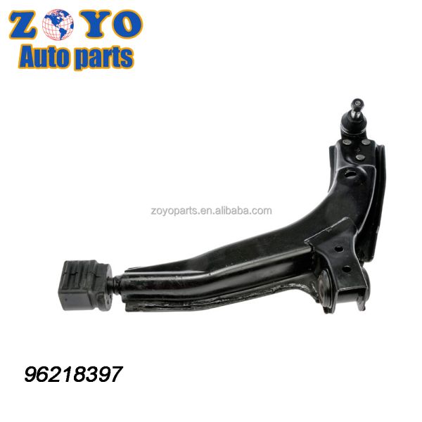 Передняя нижняя рука управления для Daewoo Lanos 1999-2002 Профессиональные автоподвески