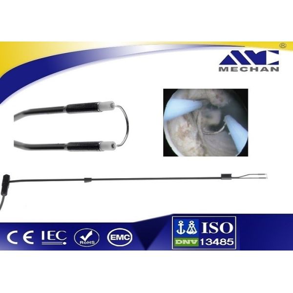 Кинетический хирургический инструмент зонда резекции, быстрое восстановление зонда удаления радиочастоты