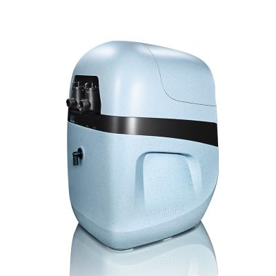 Practical Whole House Water Softening System Ion Exchange Rustproof