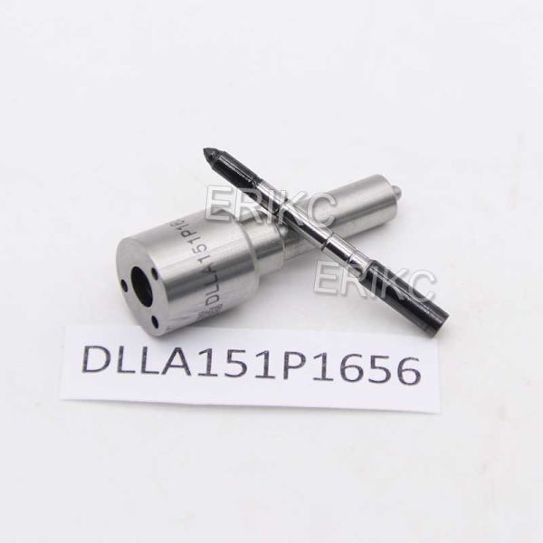 Auto Fuel Nozzle DLLA 151 P1656 DLLA 151 P 1656 Pump Injector Nozzle 0433172017 For FAW 1112010B470-0000