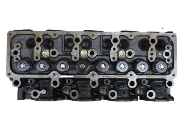 QD32 Cylinder Head Assy For Nissan