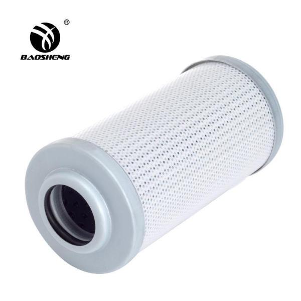 máquina escavadora Hydraulic Pilot Filter da fibra de vidro 31Q6-20320 para HYUNDAI