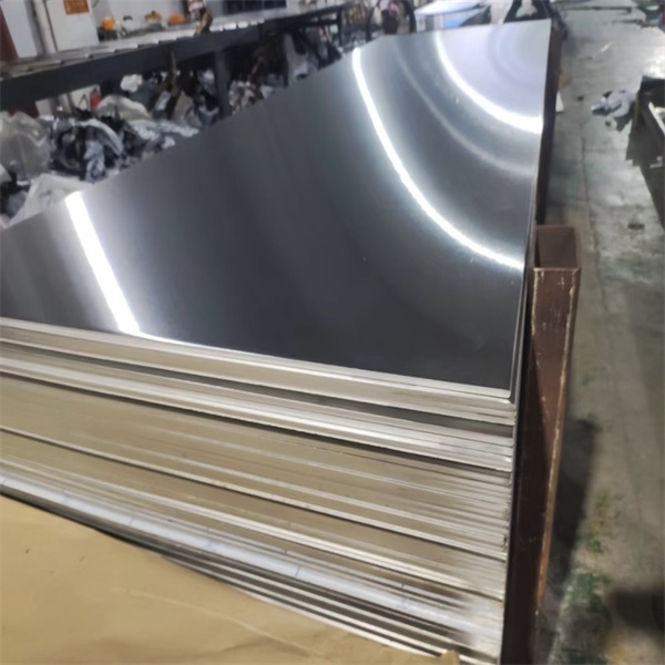 Stainless Steel Plate - Corrosion Resistant, High Strength for Long-Lasting Performance