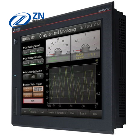 Сенсорная панель GS2110-WTBD-N 10