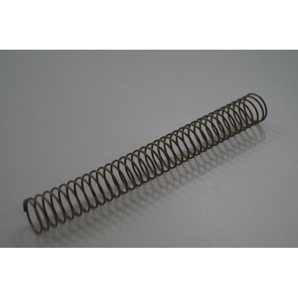 Metal Printing Machine Spare Parts M3.028.250 Compression Spring