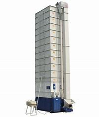 Moisture Remove 15 Tons Small Batch Grain Dryer Machine