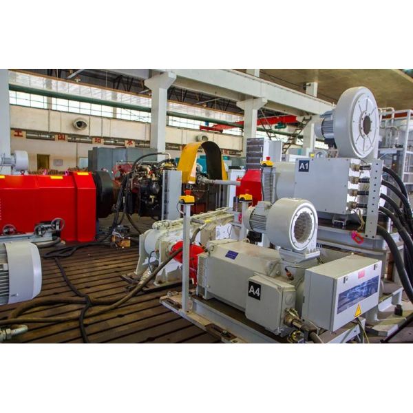 Сельско-хозяйственная техника земледелия трактора 50hp колеса сада фермы