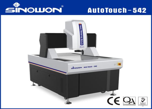 5A Automatic Vision Measuring Machine AutoTouch542