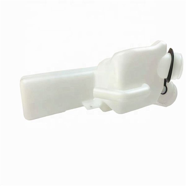 Truck Cooling System Accessories 1311010E8AUS Expansion tank 1311010E8AUS Used for JAC Truck