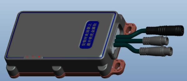 Pre-Sell 4G-LTE Network IOT For The Sharing E-Bike and Scooter With Real-Time Tracking