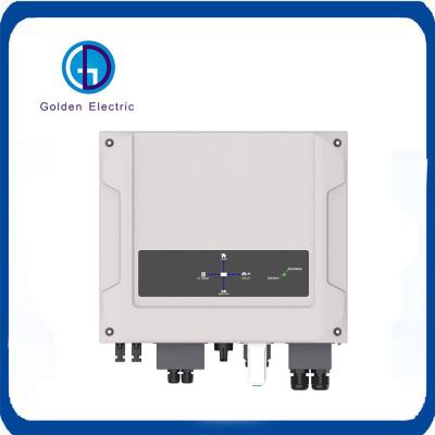 Aegis Es Series Grid Tie Inverter Solar Pure Sine Wave Inverter Output Voltage 220V/230V/240V