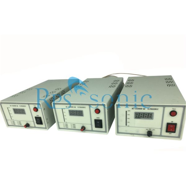 Компактная текстура легковеса электропитания автоматной сварки ультразвуковая