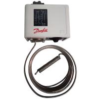 Contrôleur électronique For Cold Storage de thermostat de KP61 060L1102